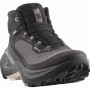 Încălțăminte femei Salomon Genesis Mid Gtx W