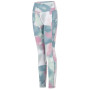 Colanți femei Dare 2b Influential II Legging