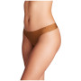 Chiloți femei Under Armour PURE STRETCH NO SHOW THONG -SOLID 3PK