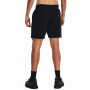 Pantaloni scurți bărbați Under Armour Icon Fleece Short