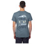 Tricou bărbați Hannah Fred