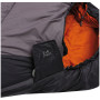 Sac de dormit Warg Ultralight Biker L