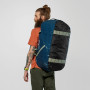 Geantă de voiaj Salewa Discovery Duffle M