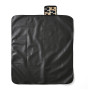 Pătură de picnic Regatta Orla Kiely Printed Picnic Blanket