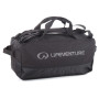 Geantă de voiaj LifeVenture Expedition Cargo Duffle 50 L negru Black