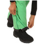 Pantaloni de schi copii Kilpi Mimas-J GRN