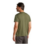 Tricou funcțional bărbați Icebreaker M Mer Core SS Tee Tech Head