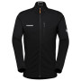 Hanorac funcțional bărbați Mammut Taiss Light ML Jacket Men