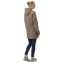 Geacă softshell pentru femei Loap Luisa