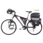 Portbagaj frontal bicicletă Sport Arsenal Art. 204