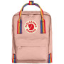 Rucsac Fjällräven Kånken Rainbow Mini