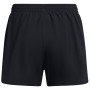 Pantaloni scurți femei Under Armour Fly By 2-In-1 Shorts