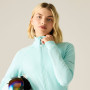 Hanorac funcțional de damă Dare 2b Lowline Full Zip Core Stretch