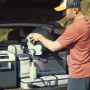Bidon Dometic Hydration Water Jug 11L