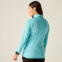 Hanorac femei Dare 2b Emerging III Stretch Midlayer