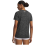 Tricou funcțional femei Under Armour Tech SSV - Twist