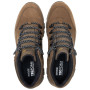 Ghete / bocanci bărbați Regatta Bayton Leather Mid