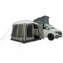 Cort frontal Outwell Shalecrest