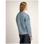 Bluză femei Dale of Norway Langøy Fem Sweater