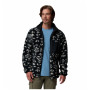 Hanorac bărbați Columbia Winter Pass™ Reversible Fleece