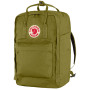 Rucsac urban Fjällräven Kånken Laptop 17"