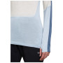 Tricou funcțional femei Icebreaker Women Merino 200 Oasis+ LS Crewe
