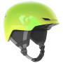Cască de schi copii Scott Keeper 2 (2023) verde deschis high viz green