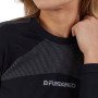 Lenjerie termică femei Fundango Seamless Baselayer Set