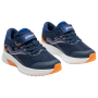 Încălțăminte copii Joma Hispalis Navy blue