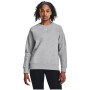 Hanorac femei Under Armour Rival Fleece Crew
