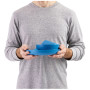 Set de veselă Sea to Summit Camp Dinnerware Set - 6 pcs