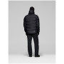 Geacă de puf bărbați Norrona falketind down750 Zip Hood