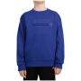 Hanorac copii 4F Sweatshirt M2688 Cobalt albastru Cobalt