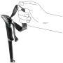 Bețe de trekking Leki Makalu FX Carbon