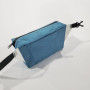Borsetă High Tail Designs Fanny Pack v1.5 Light Cobalt