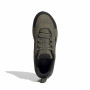 Încălțăminte turistică bărbați Adidas Terrex Anylander Leather