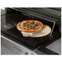 Placă pentru grătar Campingaz Culinary Pizza Stone