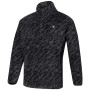 Hanorac bărbați Dare 2b Mens Print Fleece