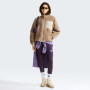 Hanorac femei The North Face W Yumiori Reversible Jacket