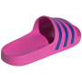 Papuci femei Adidas Adilette Aqua