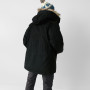 Geacă de iarnă bărbați Fjällräven Singi Down Jacket M