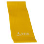 Centură de cauciuc Yate Fitband 120 cm moale