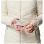 Geacă lungă de iarnă femei Columbia Joy Peak™ II Mid Jacket