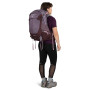 Rucsac turistic femei Osprey Sirrus 34