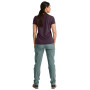 Pantaloni femei Ortovox Brenta Pants W