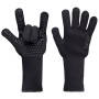 Mănuși pentru grătar Höfats Gloves Aramid negru black