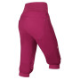 Pantaloni 3/4 femei Ocún Noya Shorts
