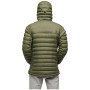 Geacă de puf bărbați Black Diamond Access Down 2.0 Hoody