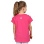 Tricou copii Kilpi Albion-Jg PNK