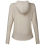 Tricou femei Dare 2b Sprint Cty Hoodie